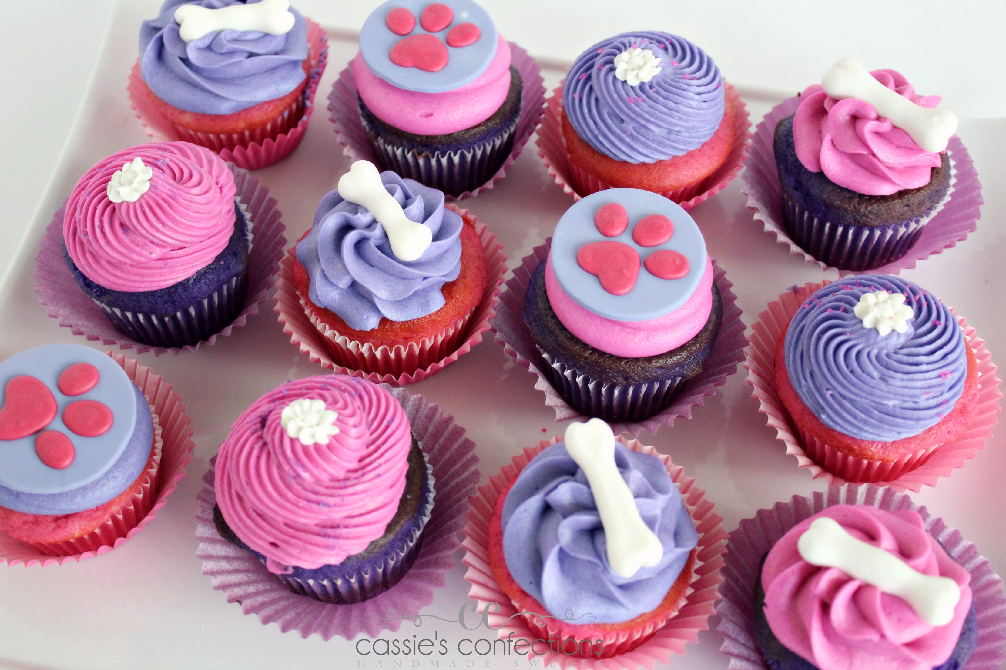 pawpatrolcupcakes